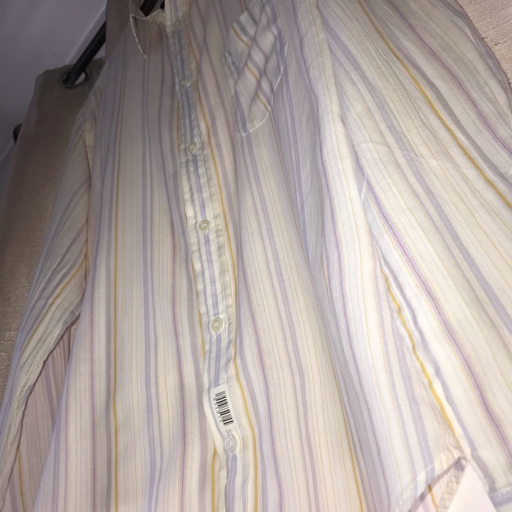 French Connection Button Down - image 6